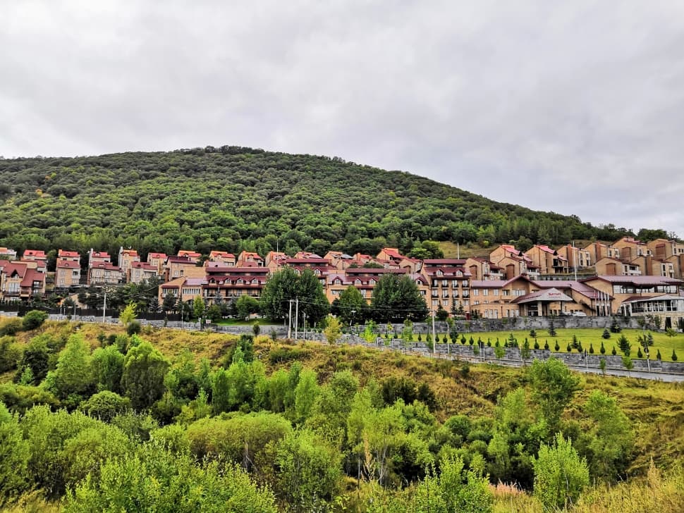 «Две столицы Кавказа – от Баку до Тбилиси» - фото 42