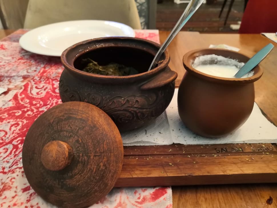 «Две столицы Кавказа – от Баку до Тбилиси» - фото 43