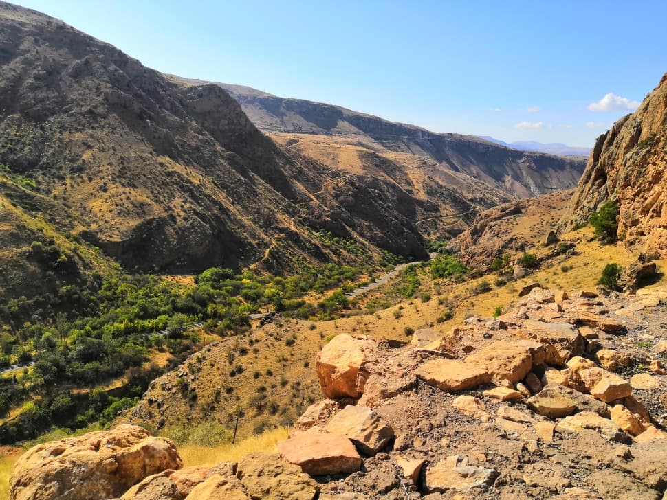 «Две столицы Кавказа – от Баку до Тбилиси» - фото 46