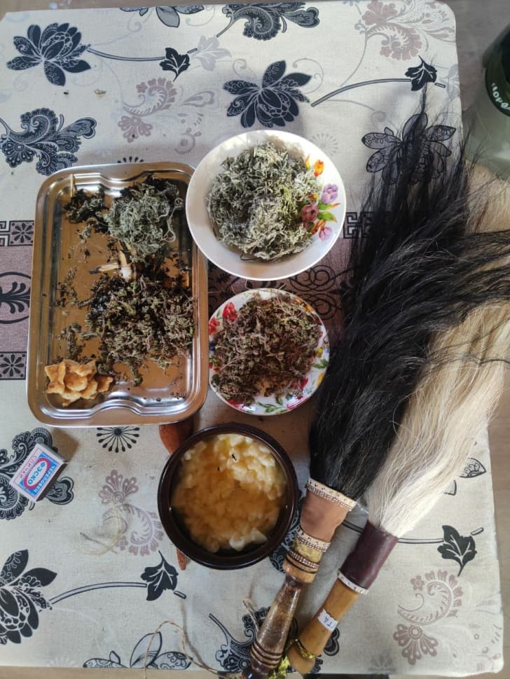 Путешествие на Полюс Холода (Зимний Оймякон) - фото 8