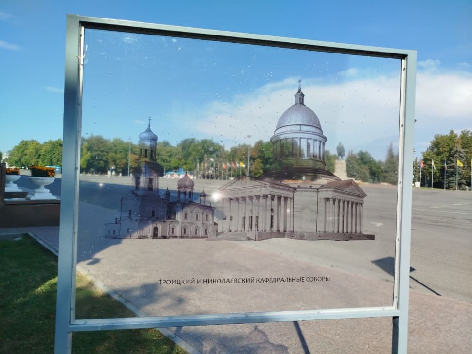 Пешеходная экскурсия "Четыре века Волжского венца" - фото 2