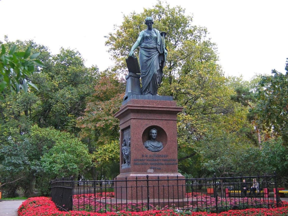 Пешеходная экскурсия "Четыре века Волжского венца" - фото 9