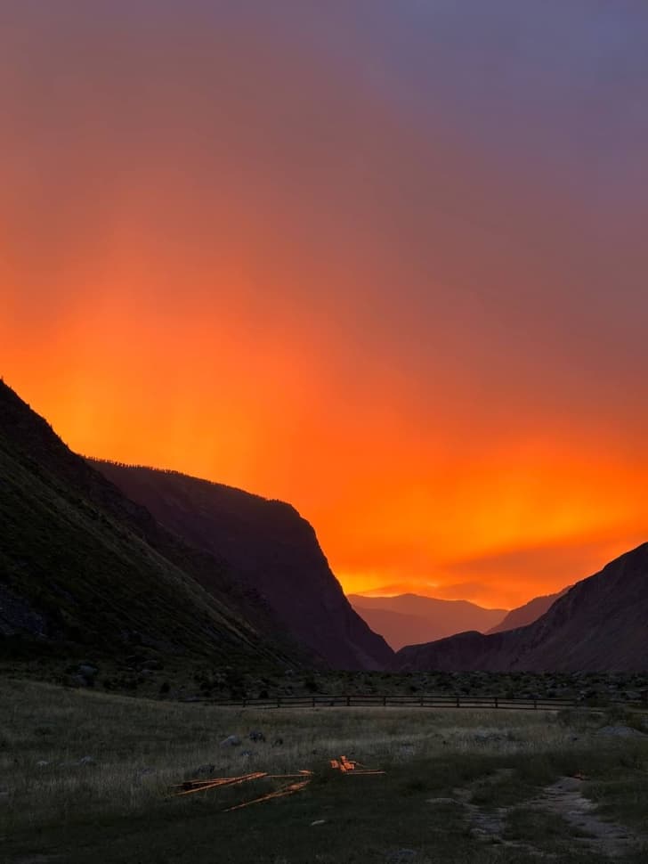 Шаманские тропы - фото 1