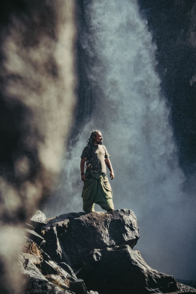 Шаманские тропы - фото 2