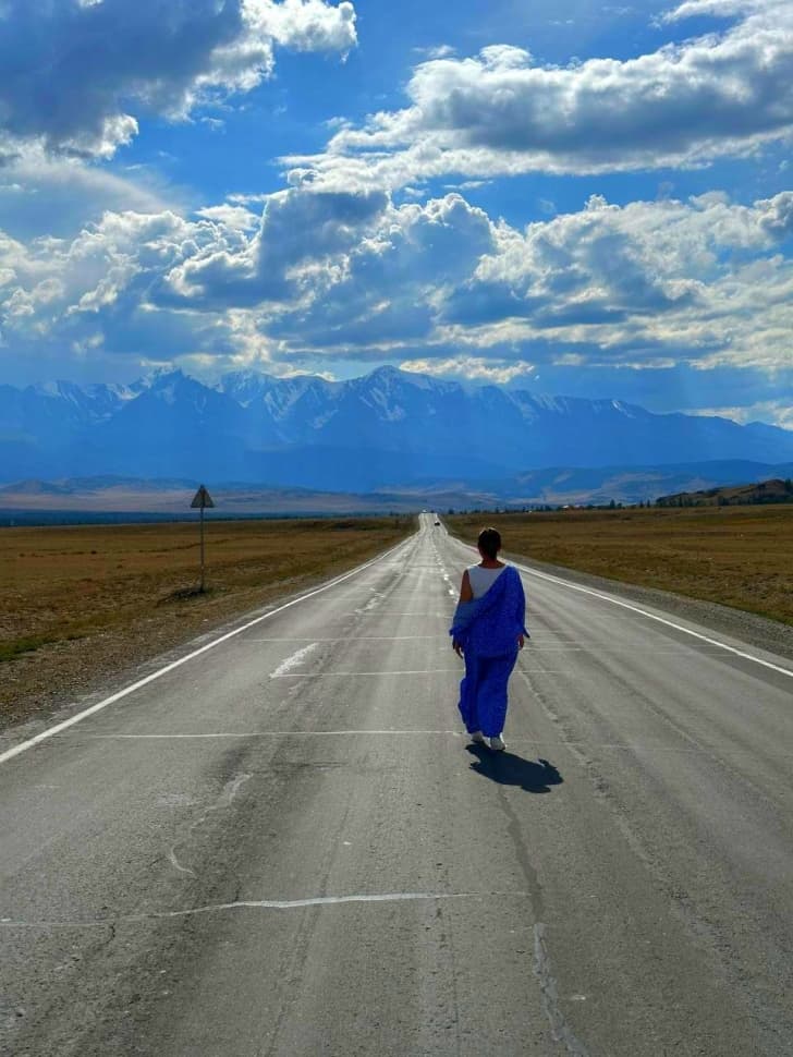 Шаманские тропы - фото 3