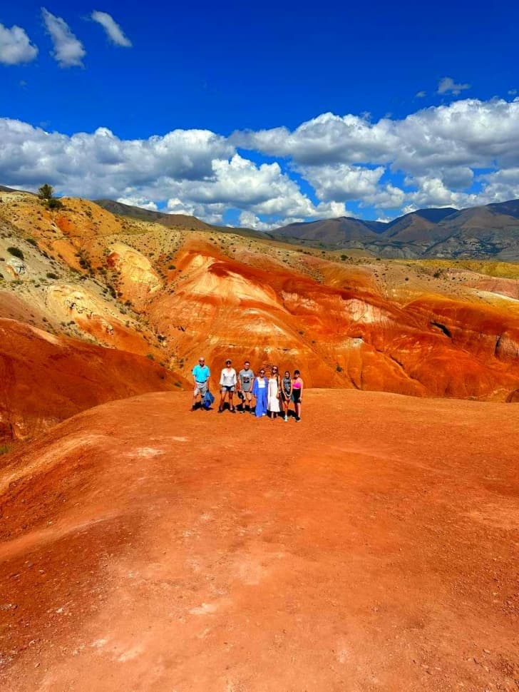 Шаманские тропы - фото 4