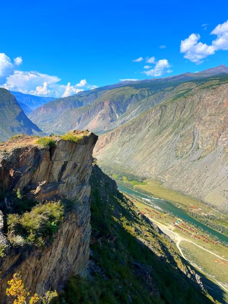 Шаманские тропы - фото 5