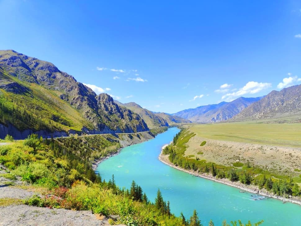 Шаманские тропы - фото 6