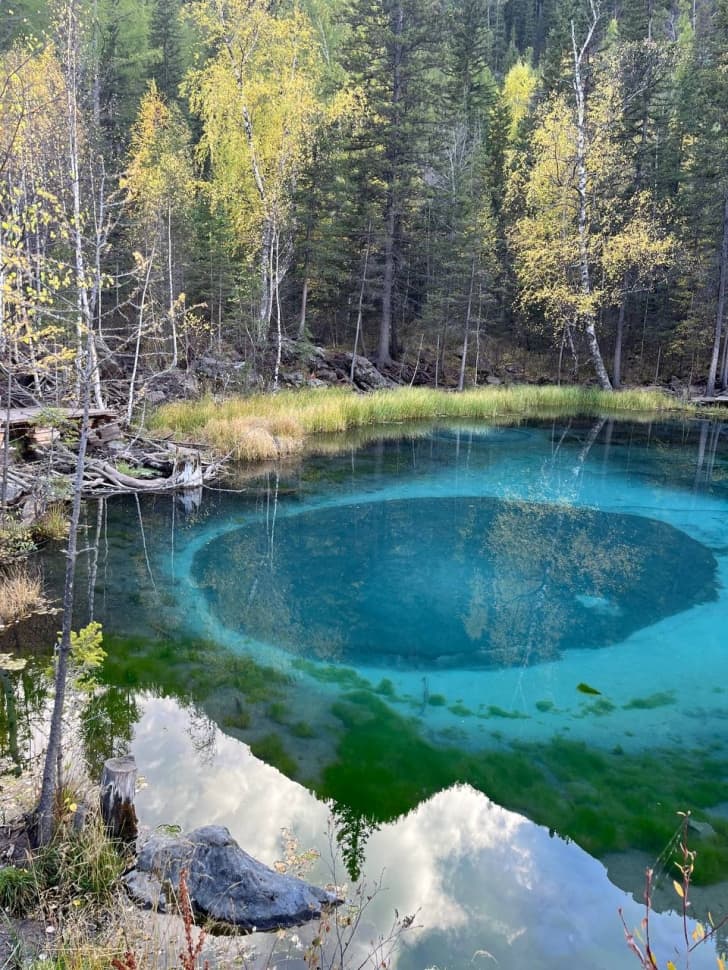 Шаманские тропы - фото 7