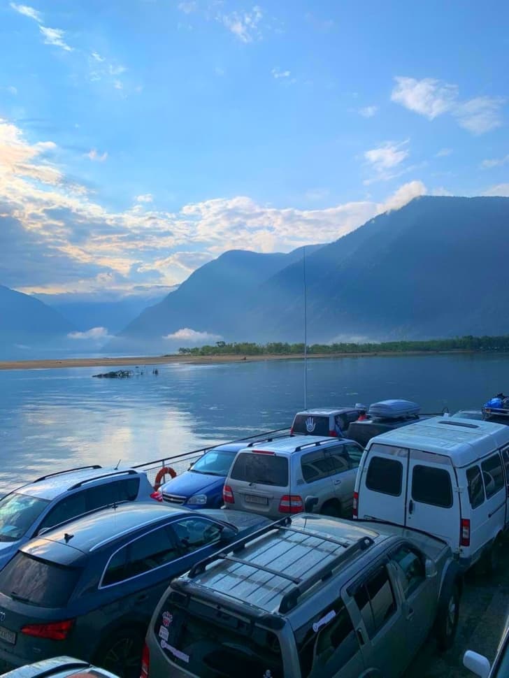 Шаманские тропы - фото 10