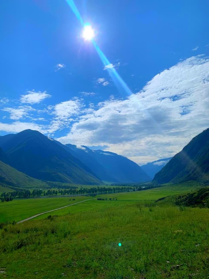 Шаманские тропы - фото 11