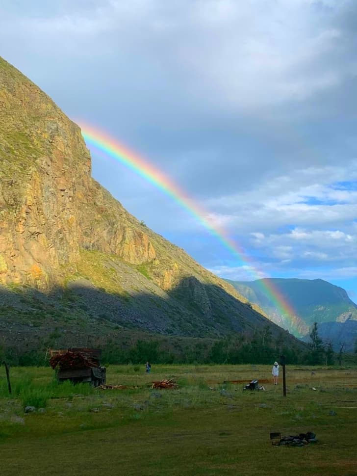 Шаманские тропы - фото 12