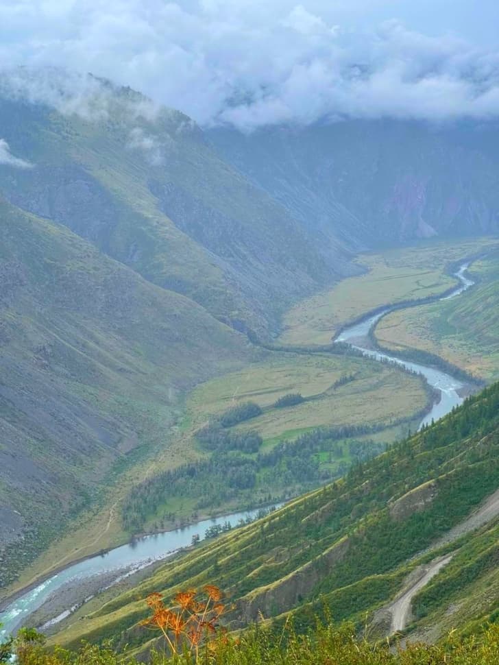 Шаманские тропы - фото 13