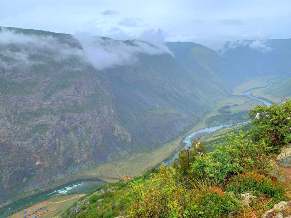 Шаманские тропы - фото 14