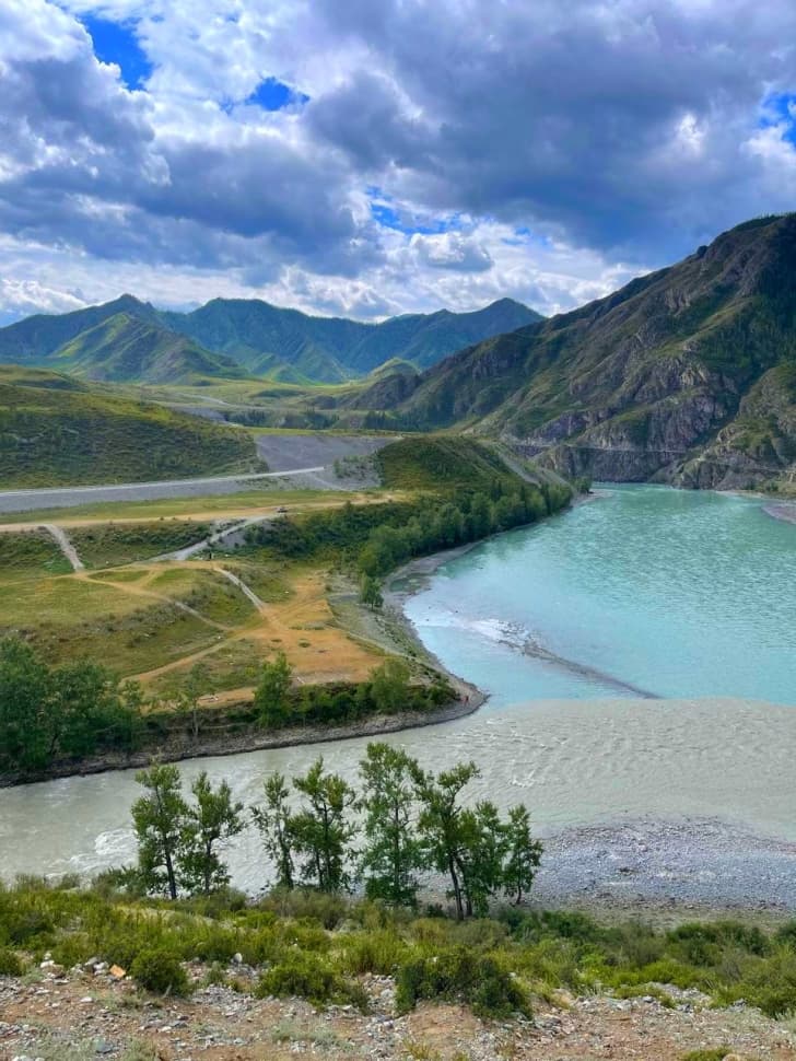 Шаманские тропы - фото 16