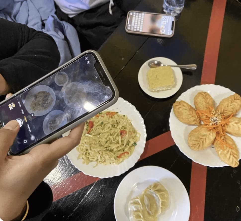 Однодневный тур на Ольхон. Зима - фото 14