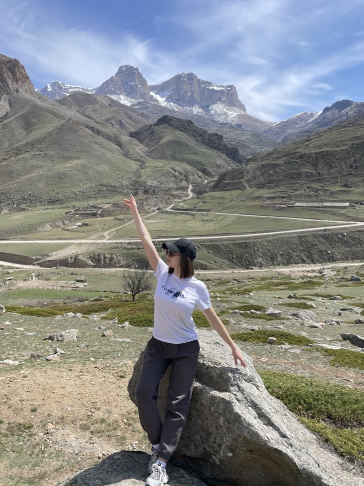 Тур в Чегем - фото 5