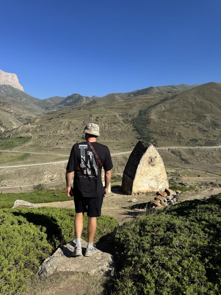 Тур в Чегем - фото 2