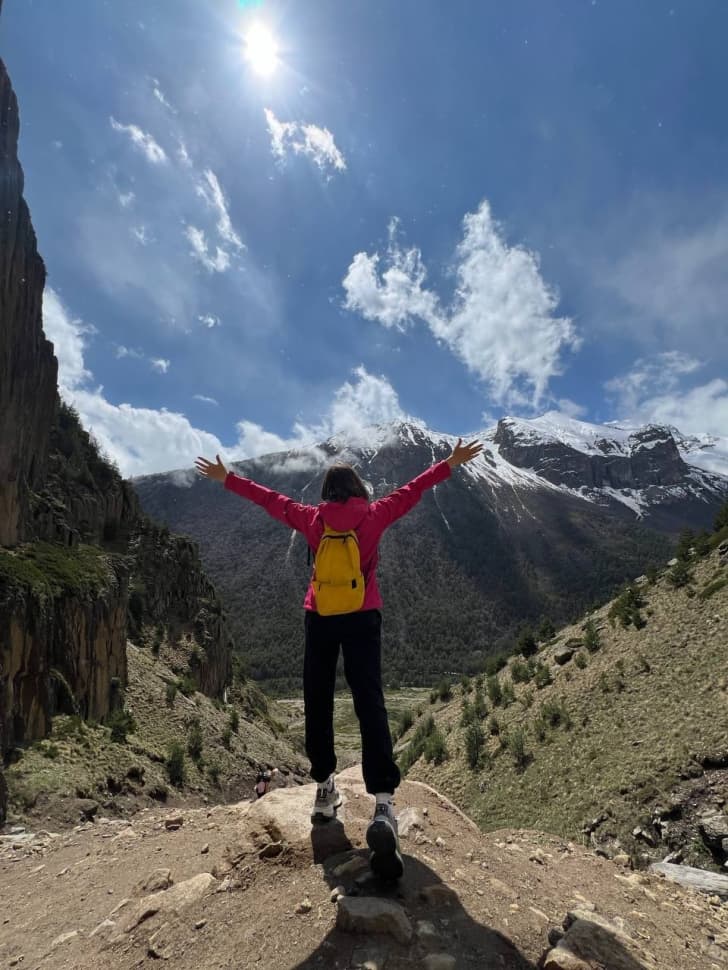 Тур в Чегем - фото 1