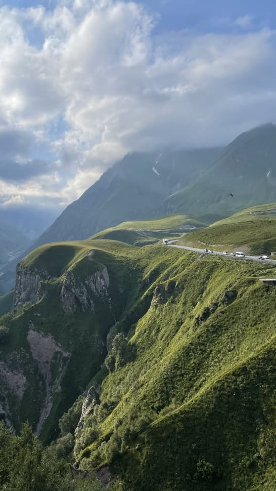 Грузия: Тбилиси, Батуми и Кахетия - фото 15