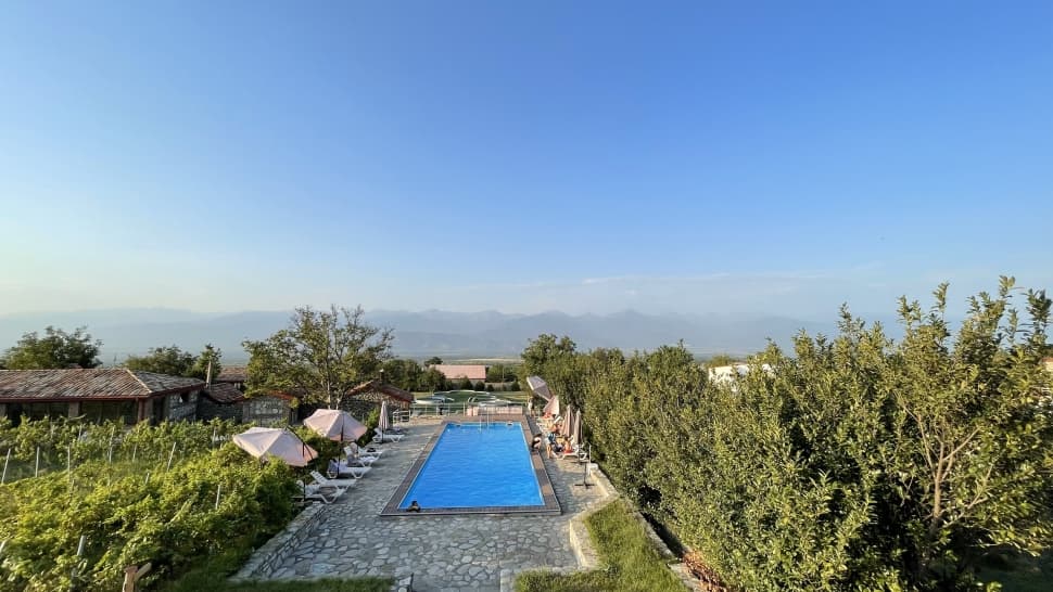 Грузия: Тбилиси, Батуми и Кахетия - фото 13