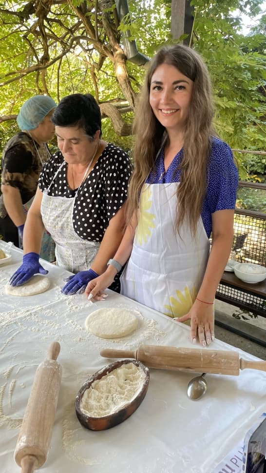 Грузия: Тбилиси, Батуми и Кахетия - фото 11