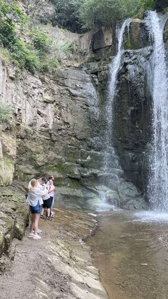 Грузия: Тбилиси, Батуми и Кахетия - фото 6