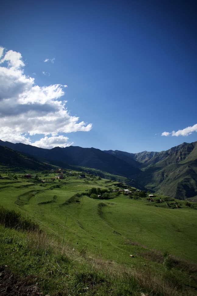 Нагорный Дагестан за 4 дня - фото 4