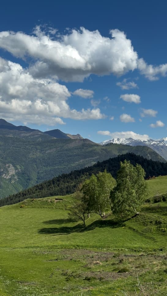 Нагорный Дагестан за 4 дня - фото 6