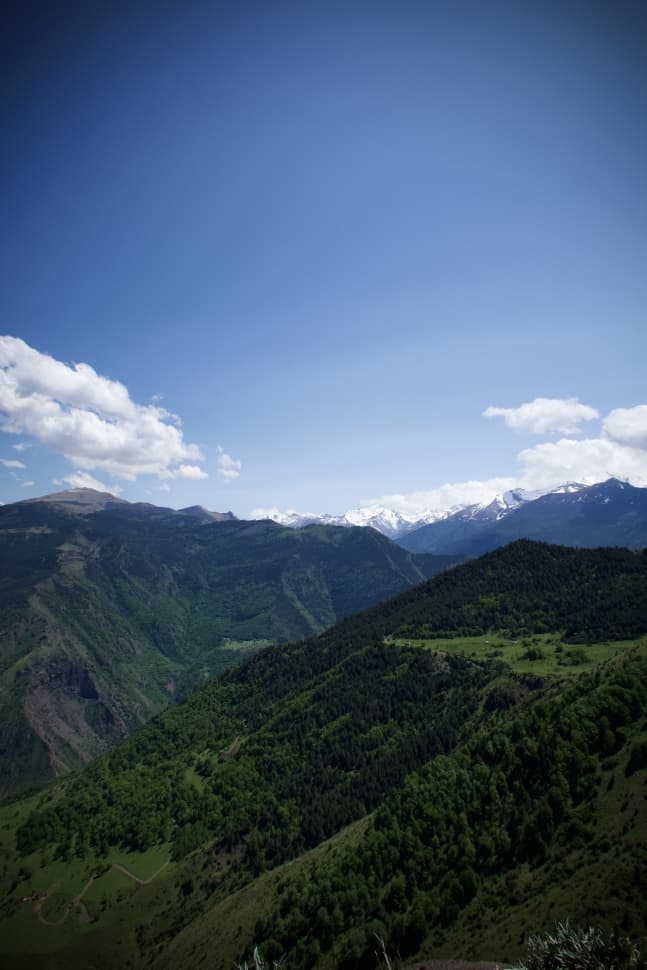 Нагорный Дагестан за 4 дня - фото 9