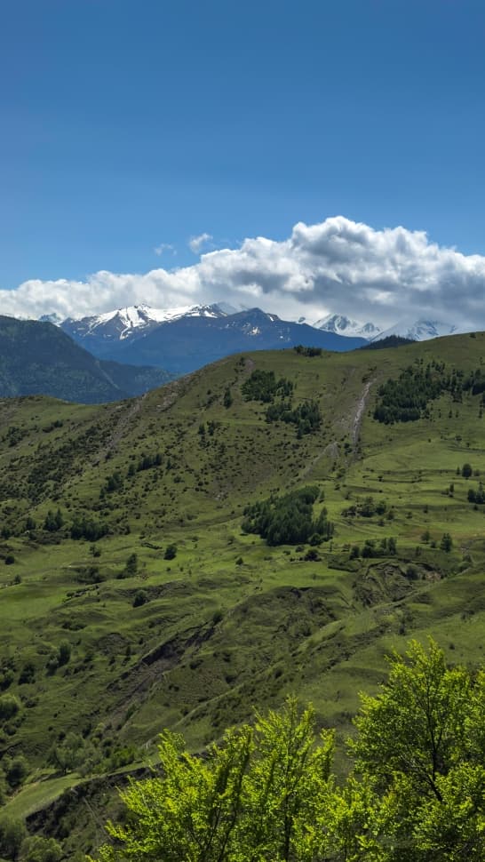 Нагорный Дагестан за 4 дня - фото 11