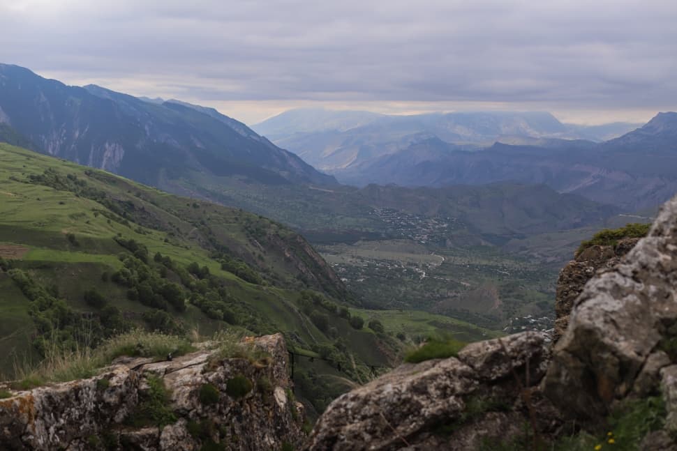 Нагорный Дагестан за 4 дня - фото 18