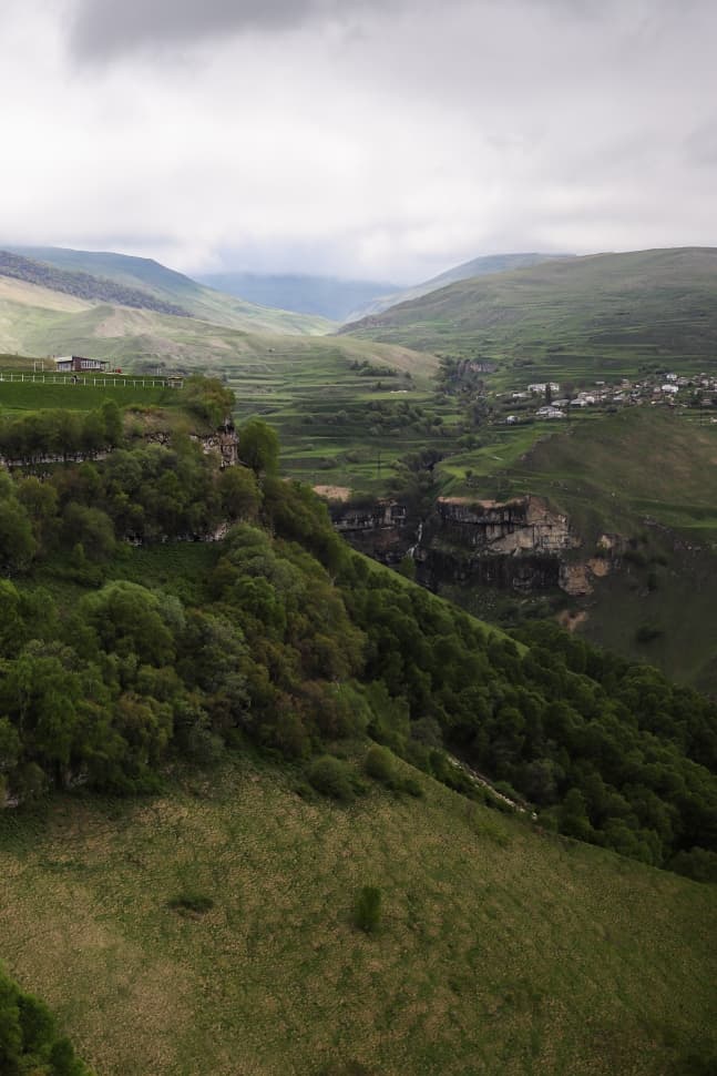 Нагорный Дагестан за 4 дня - фото 19