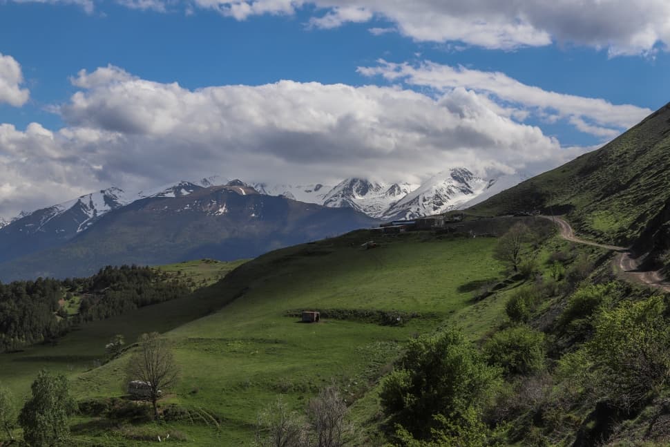 Нагорный Дагестан за 4 дня - фото 21
