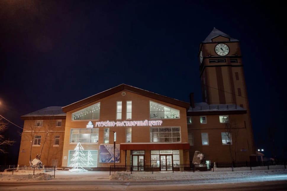 Сияние, Териберка и киты                        - фото 8