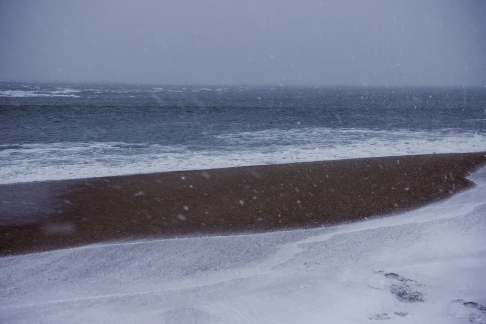 Сияние, Териберка и киты                        - фото 11