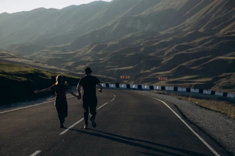 Кругосветка в Дагестане