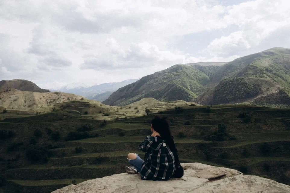Кругосветка в Дагестане - фото 2