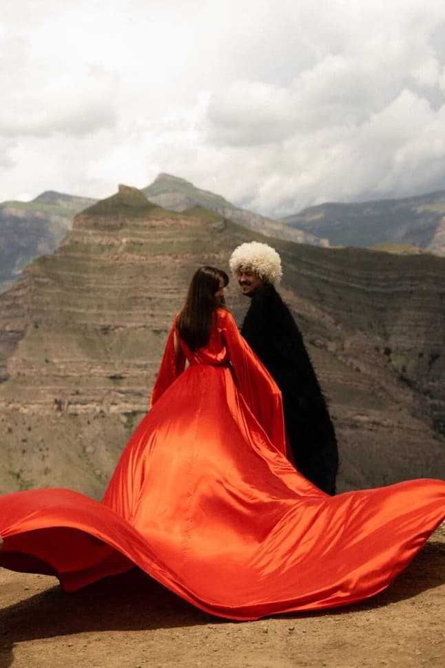 Кругосветка в Дагестане - фото 5