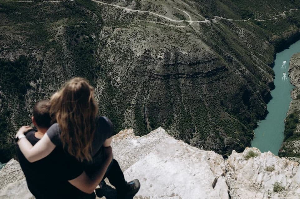 Кругосветка в Дагестане - фото 7