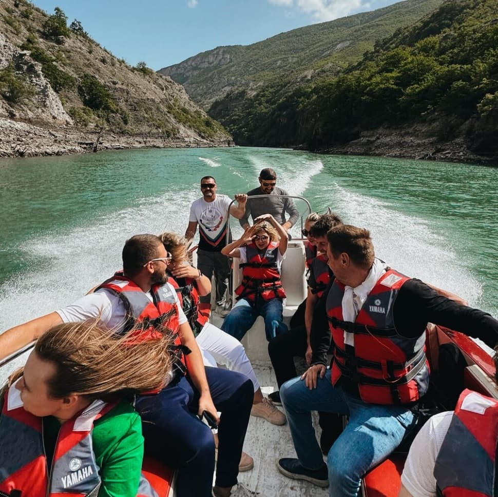 Кругосветка в Дагестане - фото 10