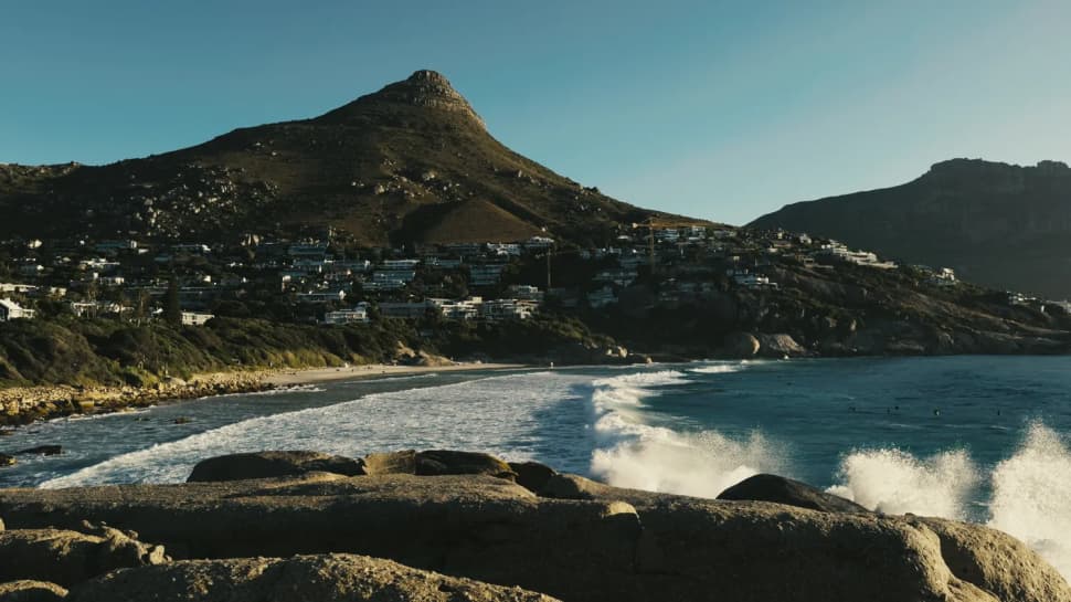 Авторский тур в Юар, Кейптаун - фото 7