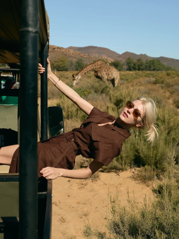 Авторский тур в Юар, Кейптаун - фото 12