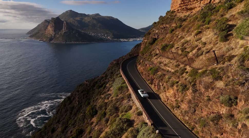 Авторский тур в Юар, Кейптаун - фото 14