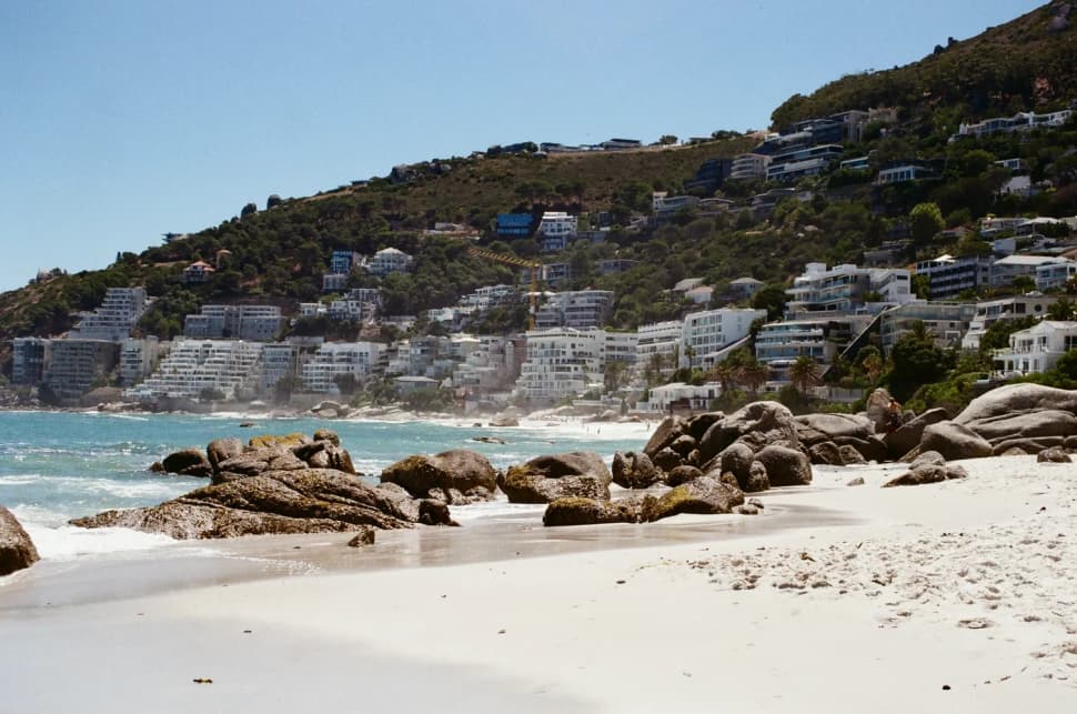 Авторский тур в Юар, Кейптаун - фото 16