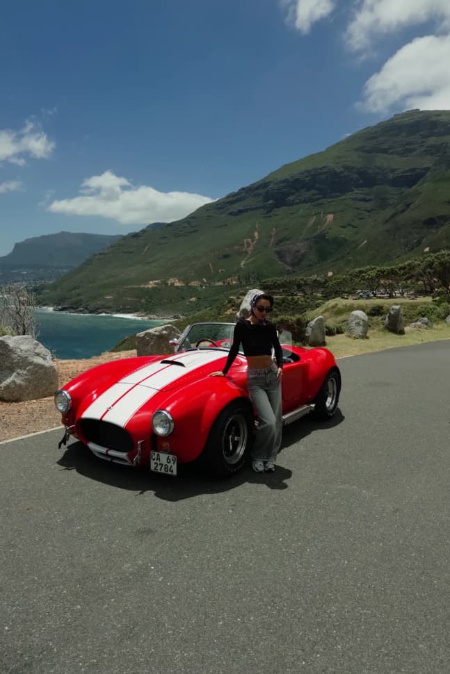 Авторский тур в Юар, Кейптаун - фото 17