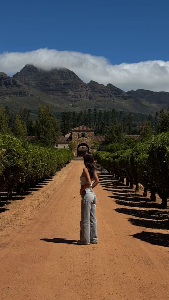 Авторский тур в Юар, Кейптаун - фото 20