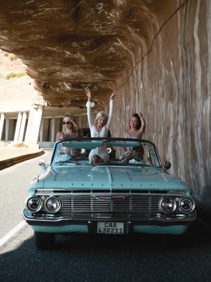 Авторский тур в Юар, Кейптаун - фото 24