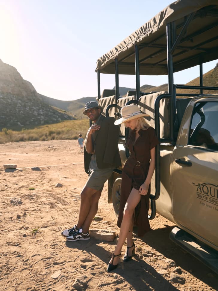 Авторский тур в Юар, Кейптаун - фото 25