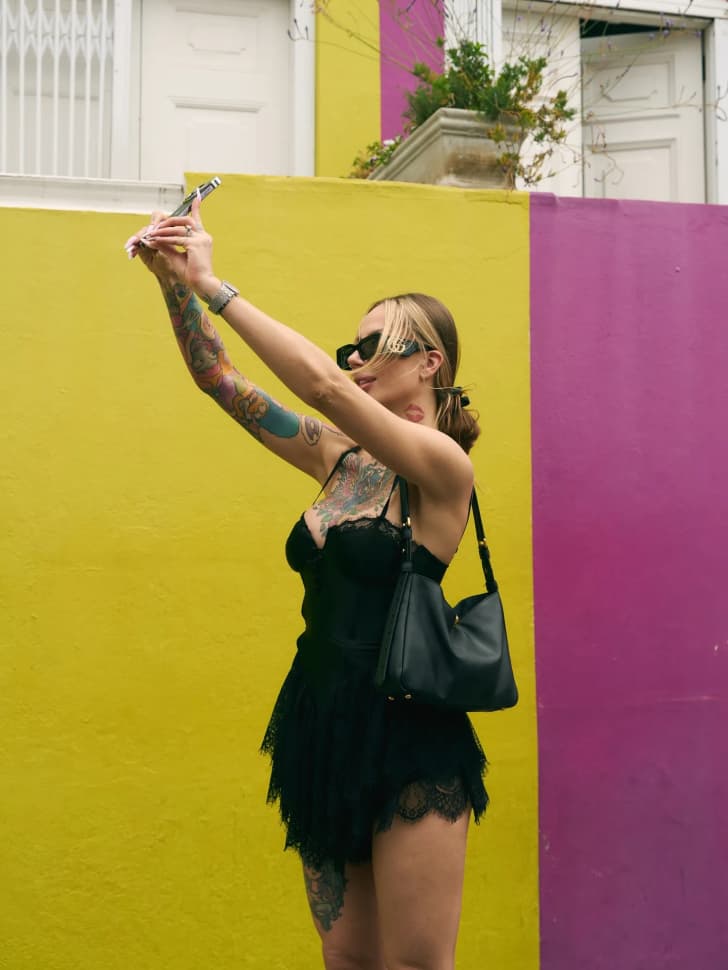 Авторский тур в Юар, Кейптаун - фото 31